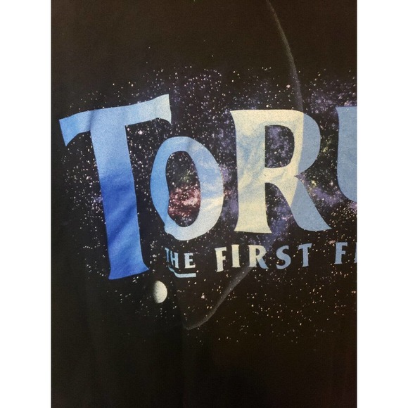Toruk The First Flight T-Shirt Avatar Cirque Du Soleil Classic - LARGE - Picture 6 of 10